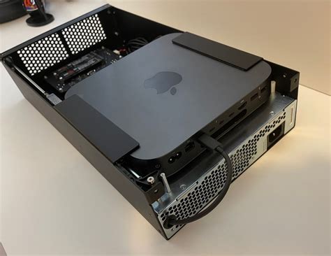 How Compact Mac Magic Module Can Boost Productivity for Busy Professionals